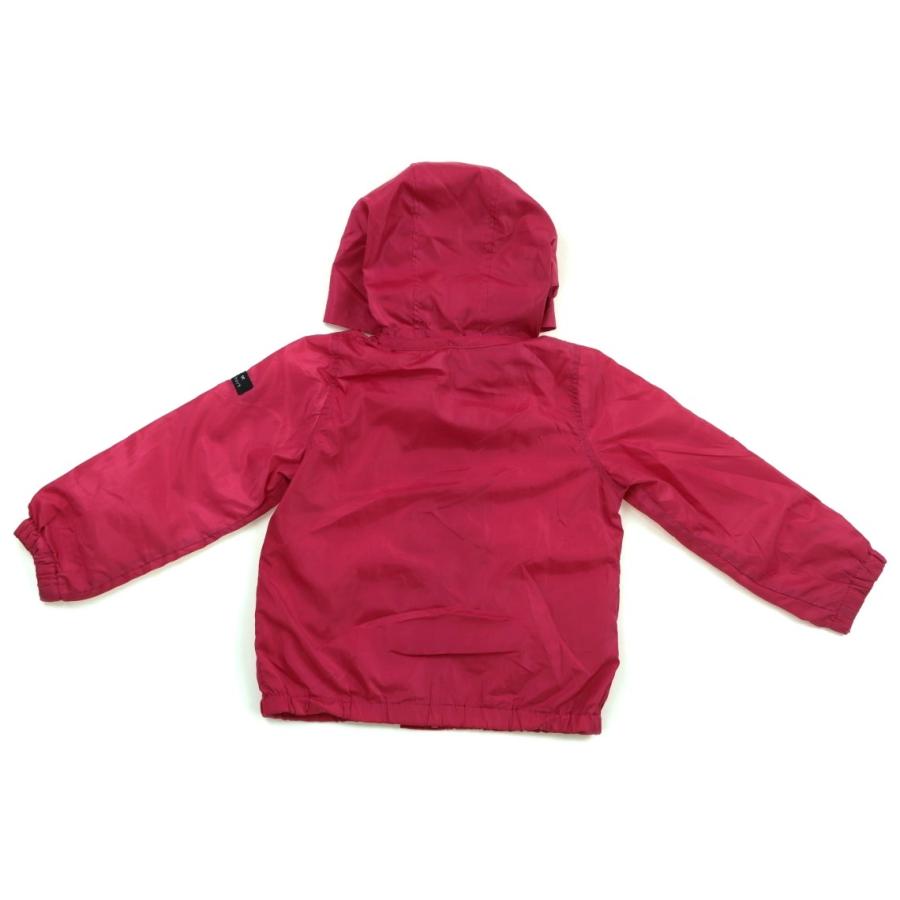 ベベ プチ ポワ ヴェール BeBe Petits Pois Vert ブルゾン・Gジャン 