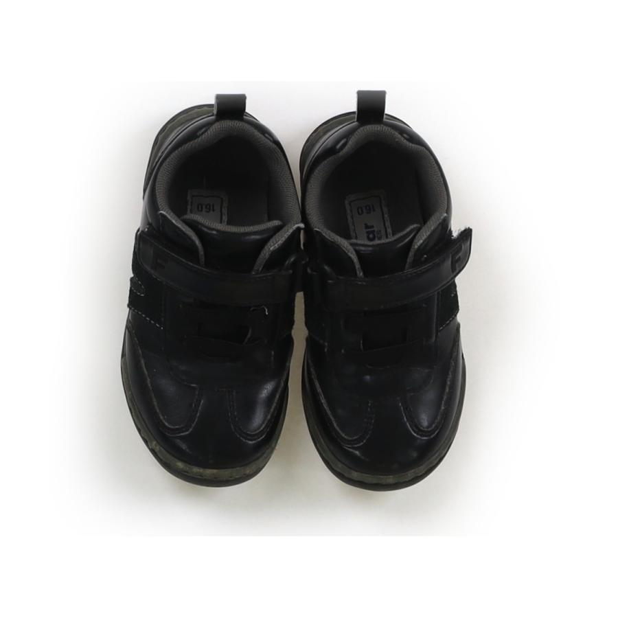 familiar ＊ スニーカー 16cm ファミリア（Familiar） スニーカー 靴16cm〜 男の子 子供服 ベビー服