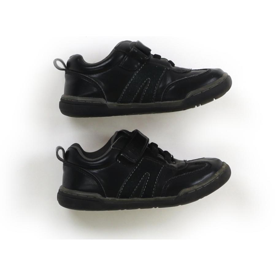 familiar ＊ スニーカー 16cm ファミリア（Familiar） スニーカー 靴16cm〜 男の子 子供服 ベビー服