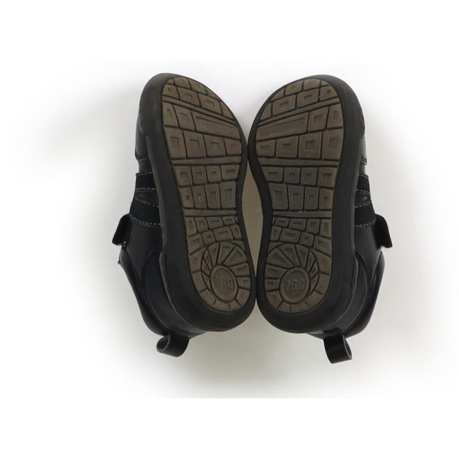 ファミリア（Familiar） スニーカー 靴16cm〜 男の子 子供服 ベビー服