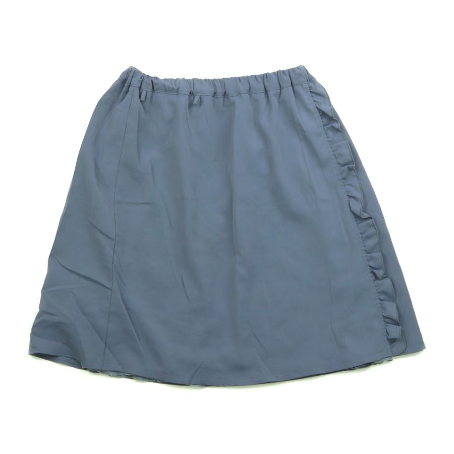 アクシーズファムキッズ axes femme KIDS スカート 150サイズ 女の子 