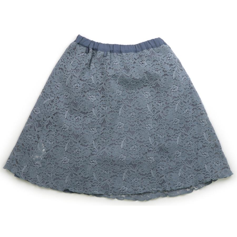 アクシーズファムキッズ axes femme KIDS スカート 150サイズ 女の子 