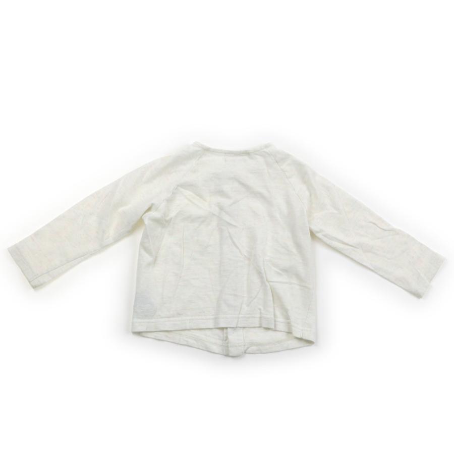 フィス FITH カーディガン 90サイズ 女の子 子供服 ベビー服 キッズ 