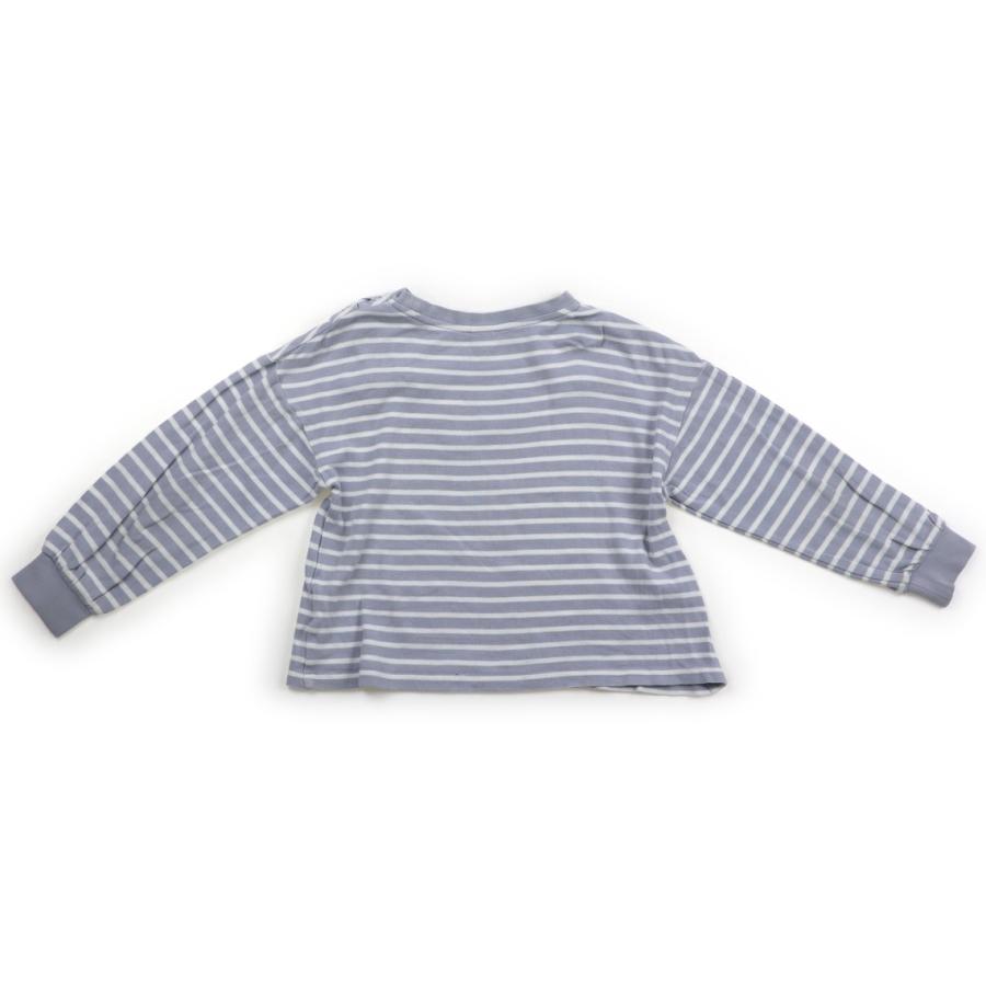 mezzo piano メゾピアノ Tシャツ・カットソー 140サイズ 女の子 子供服 