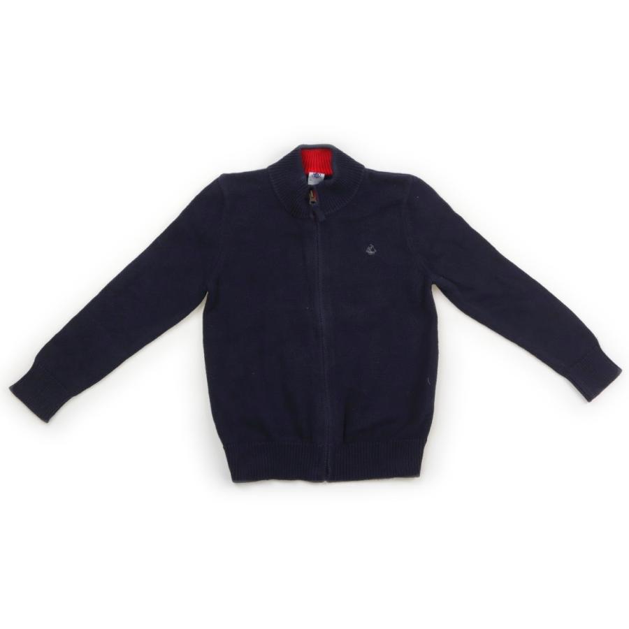 PETIT BATEAU（プチバトー） ニット・セーター 110サイズ 男の子 子供