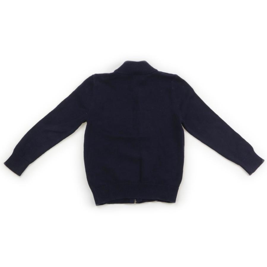 PETIT BATEAU（プチバトー） ニット・セーター 110サイズ 男の子 子供