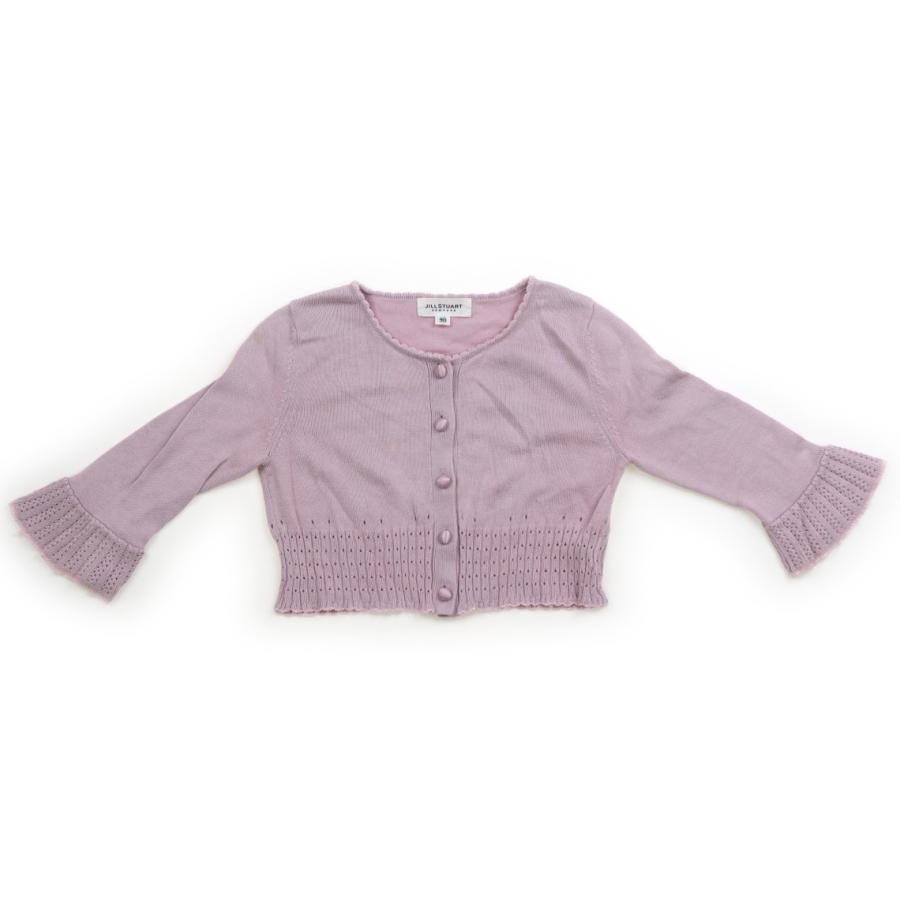 JILL STUART（ジルスチュアート） カーディガン 90サイズ 女の子 子供 