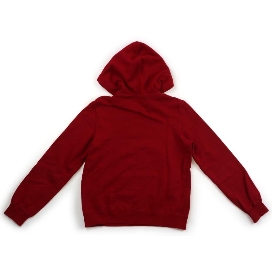 pom ponette（ポンポネット） パーカー 160サイズ 女の子 子供服