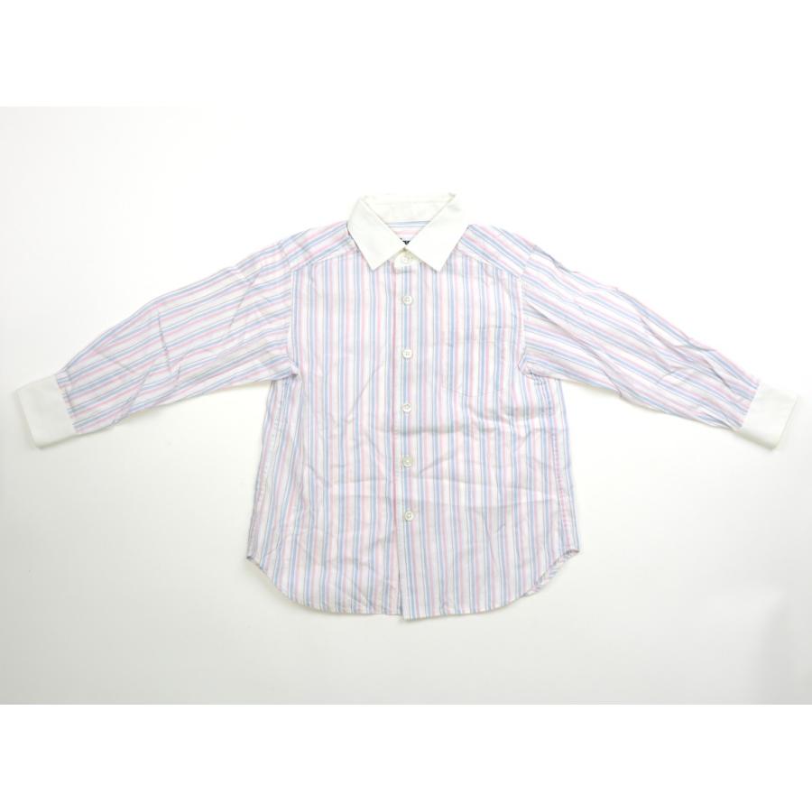 ファミリア（Familiar） シャツ・ブラウス 110サイズ 男の子 子供服