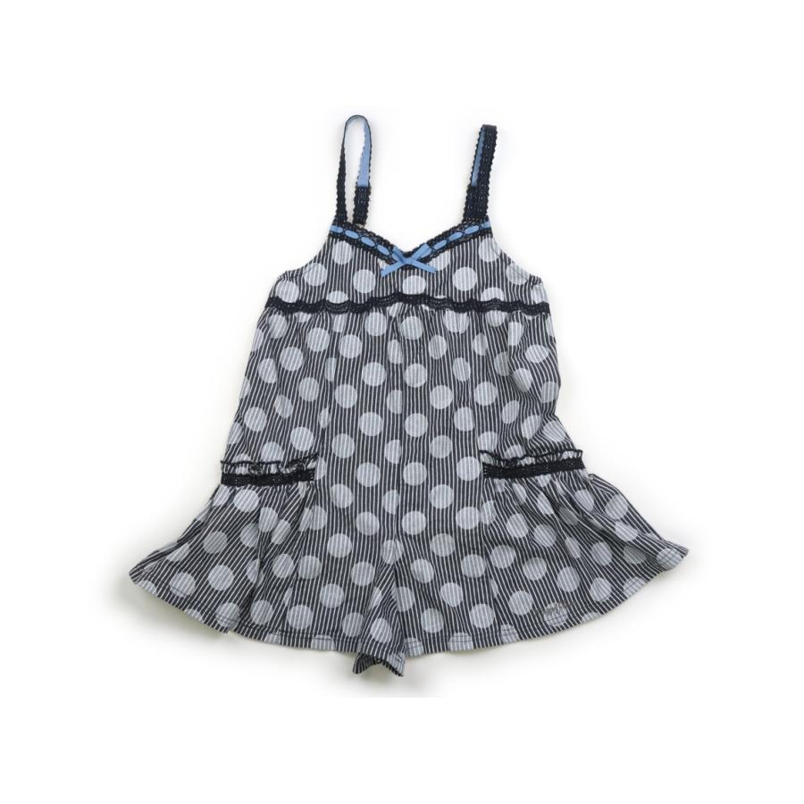 新品未使用BeBe MezzoPiano130サイズ キッズ服 9点まとめ売 mezzo piano メゾピアノ オーバーオール 130サイズ 女の子 子供服