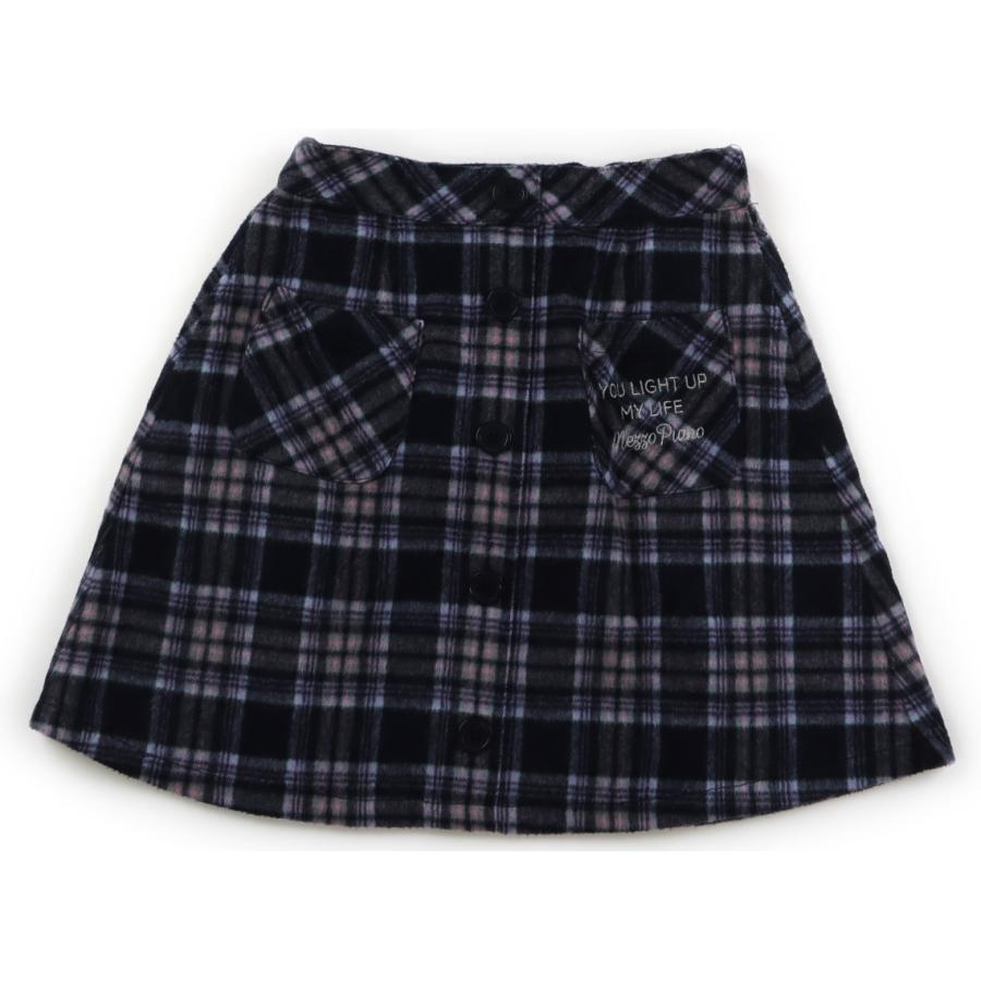 mezzo piano メゾピアノ スカート 150サイズ 女の子 子供服 ベビー服
