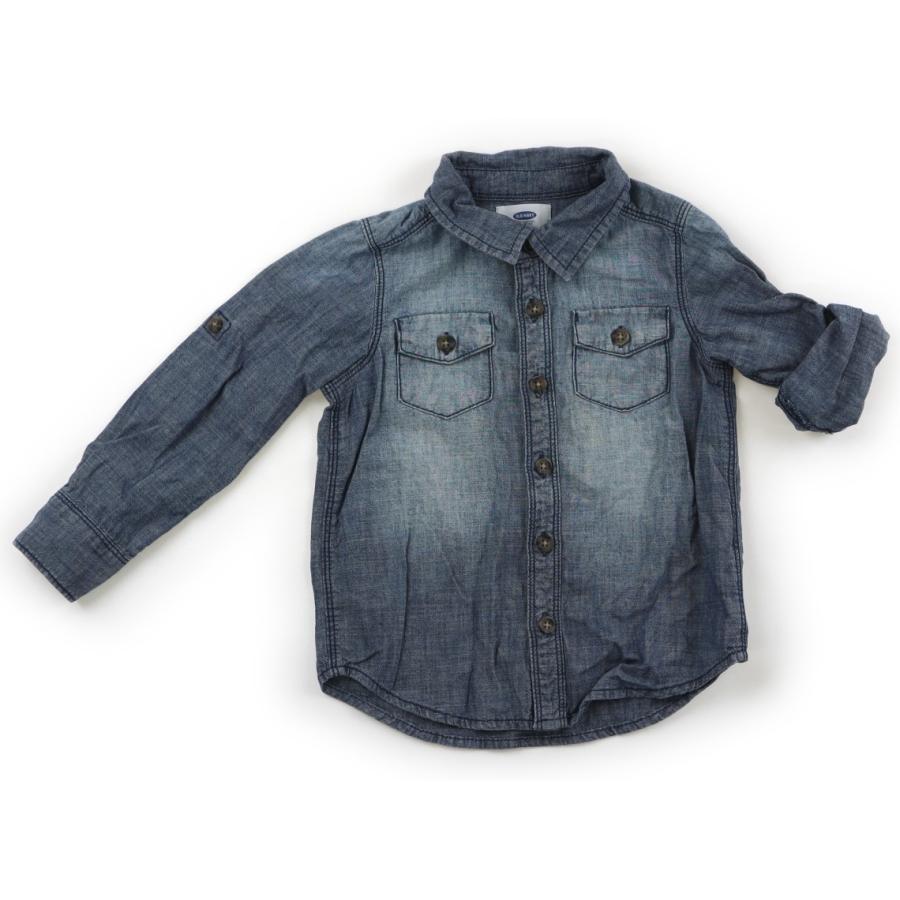 OLD NAVY（オールドネイビー） シャツ・ブラウス 95サイズ 男の子 子供 