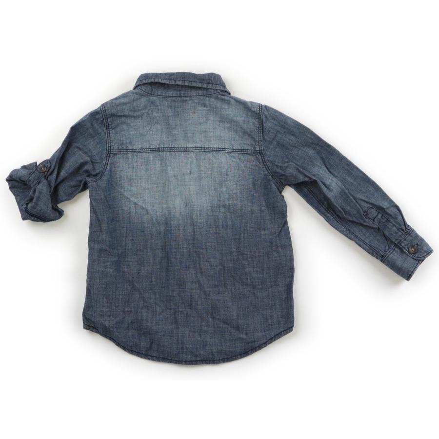 OLD NAVY（オールドネイビー） シャツ・ブラウス 95サイズ 男の子 子供 