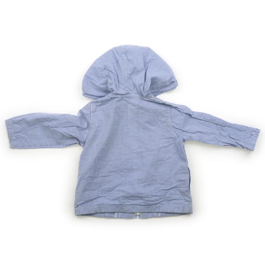 ファミリア（Familiar） パーカー 80サイズ 男の子 子供服 ベビー服