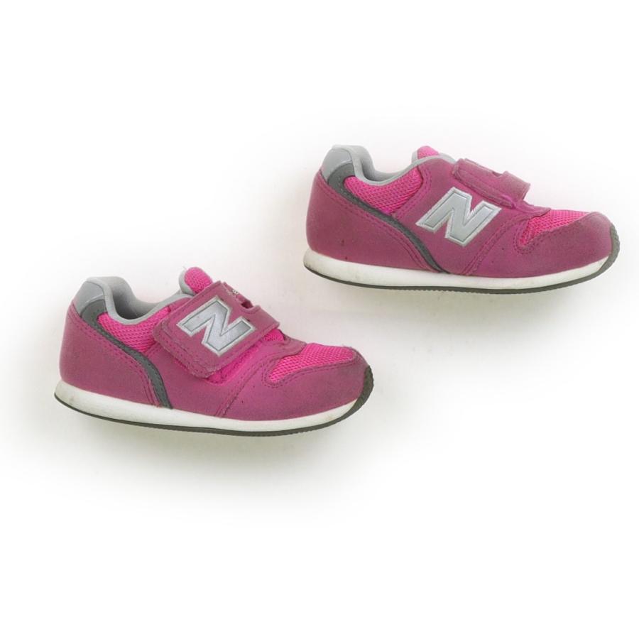 ニューバランス New Balance スニーカー 靴15cm〜 女の子 子供服