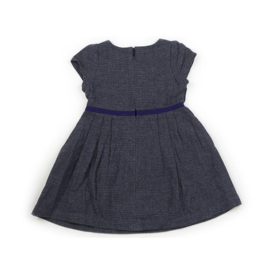 MIKI HOUSE（ミキハウス） ワンピース 100サイズ 女の子 子供服