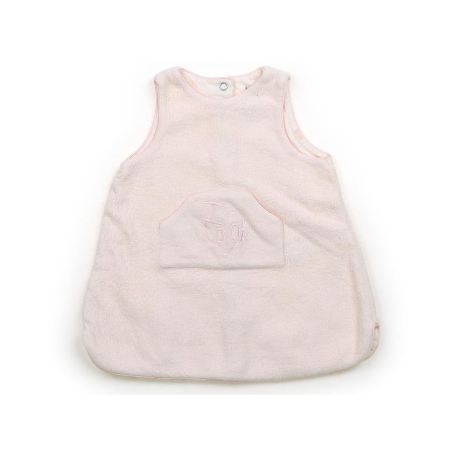 Baby Dior ディオール ジャンパースカート 70サイズ 女の子 子供服