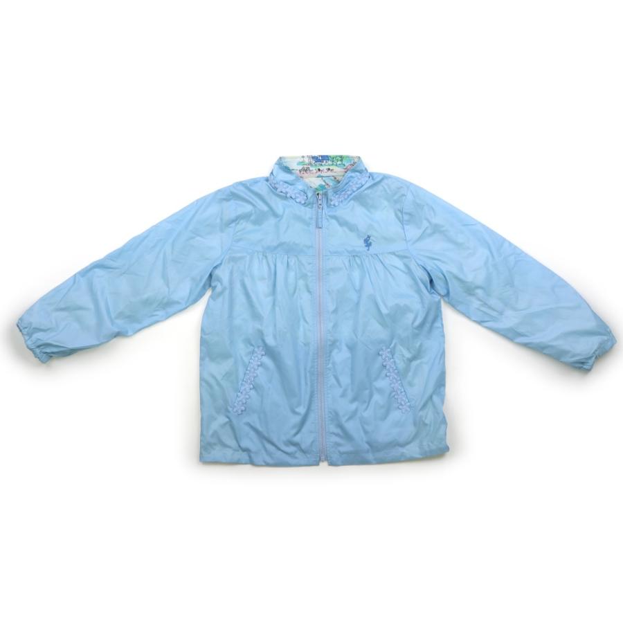 ニットプランナー（KP） Knit Planner(KP) ブルゾン・Gジャン 130