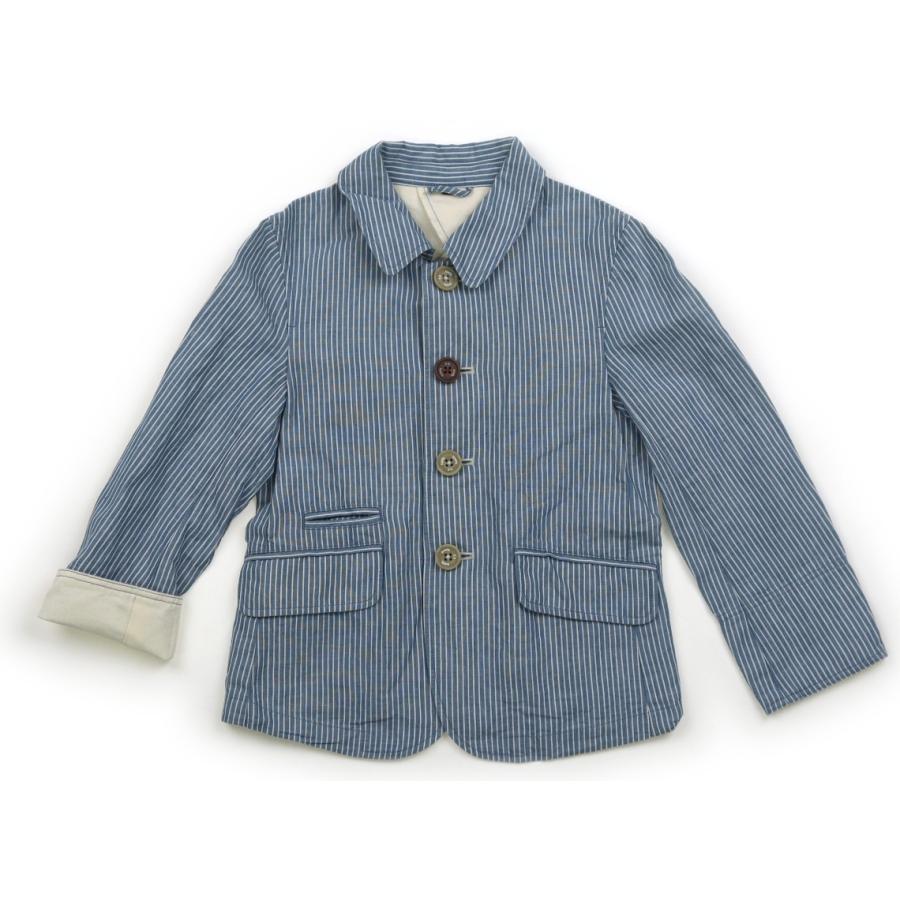 ファミリア　カウチンジャケット　サイズ110 ファミちゃんのカウチンジャケット♪ | ファミリア | 松坂屋静岡店公式