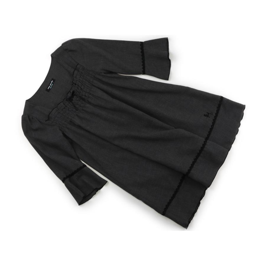 pom ponette（ポンポネット） ワンピース 160サイズ 女の子 子供服 