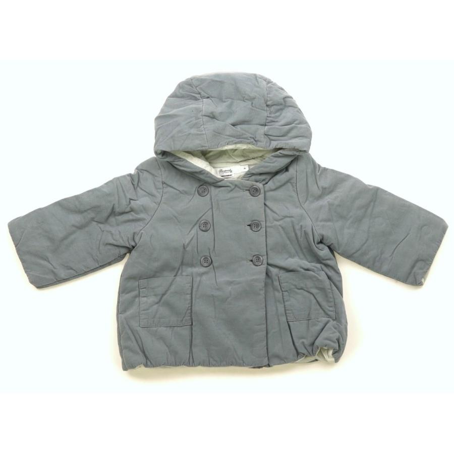bonpoint コート ボンポワン bonpoint コート・ジャンパー 80サイズ 女の子 子供服
