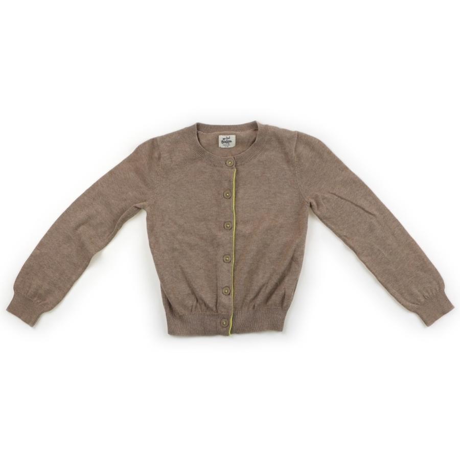 ボーデン Mini Boden カーディガン 110サイズ 女の子 子供服 ベビー服 
