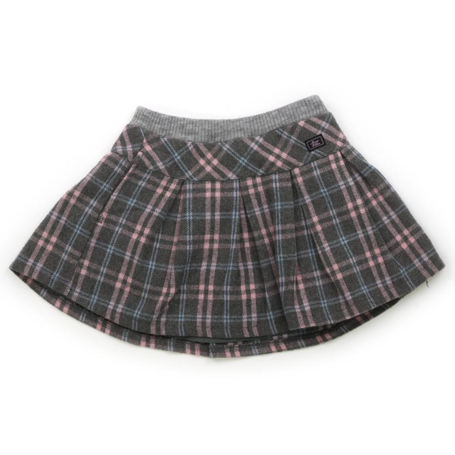 メゾピアノ スカート 120 mezzo piano メゾピアノ スカート 120サイズ 女の子 子供服 ベビー服