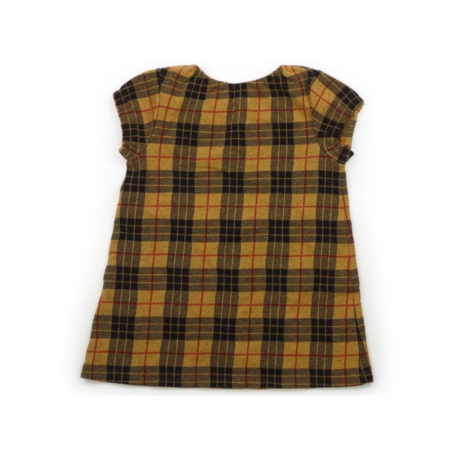 ニットプランナー（KP） Knit Planner(KP) チュニック 95サイズ