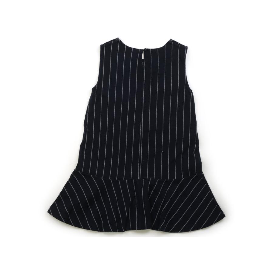ZARA（ザラ） ジャンパースカート 140サイズ 女の子 子供服 ベビー服 