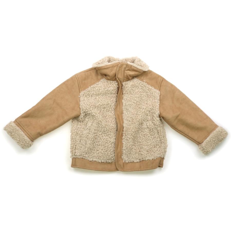 ZARA（ザラ） コート・ジャンパー 110サイズ 女の子 子供服 ベビー服