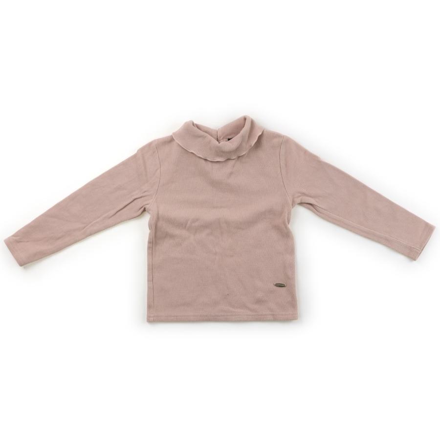 プティマイン petit main トレーナー・プルオーバー 110サイズ 女の子