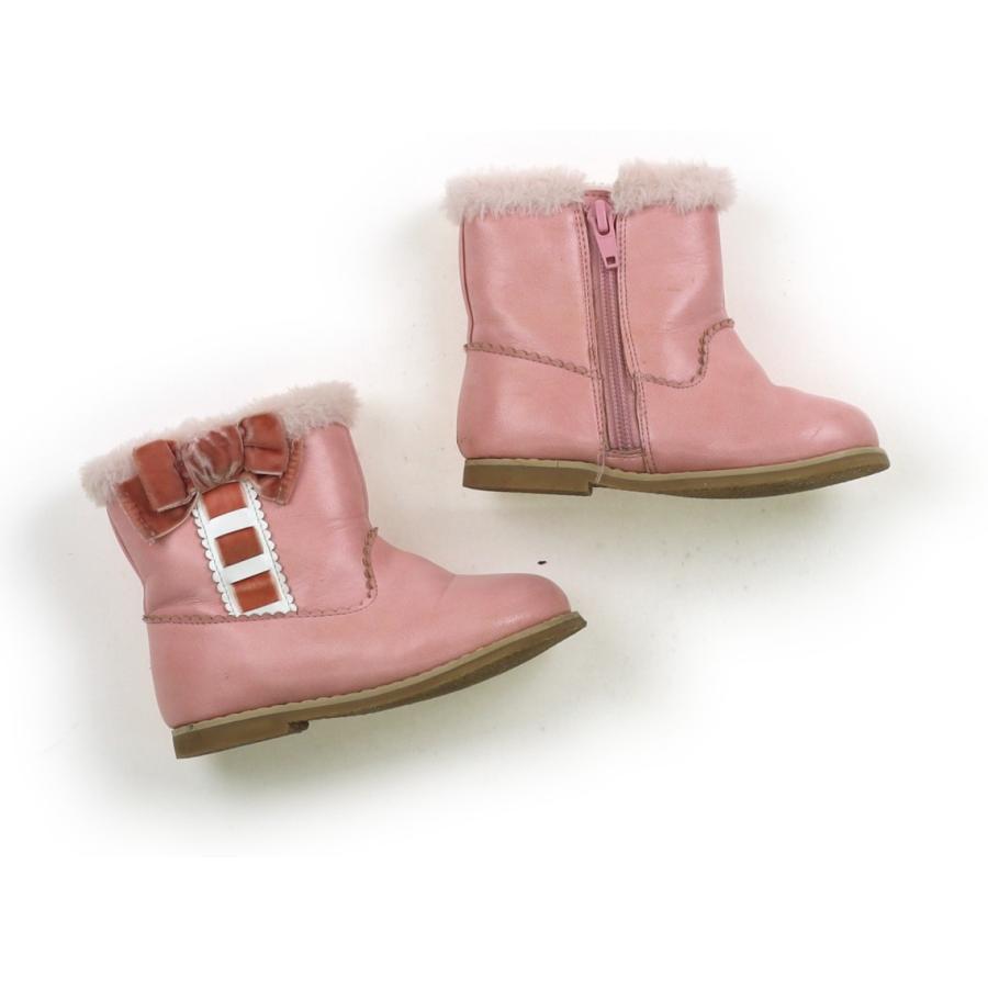 シャーリーテンプル Shirley Temple ブーツ 靴15cm〜 女の子 子供服