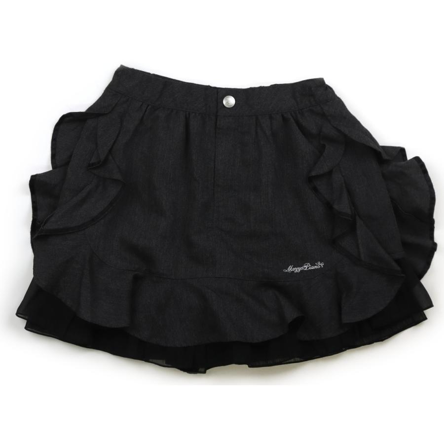 メゾピアノ❗️160㎝スカート❗️ mezzo piano メゾピアノ スカート 160サイズ 女の子 子供服 ベビー服