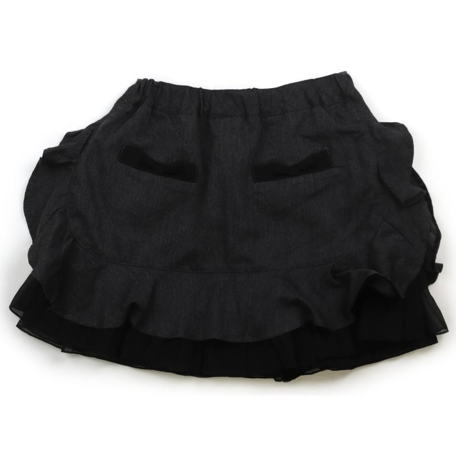 mezzo piano メゾピアノ スカート 160サイズ 女の子 子供服 ベビー服