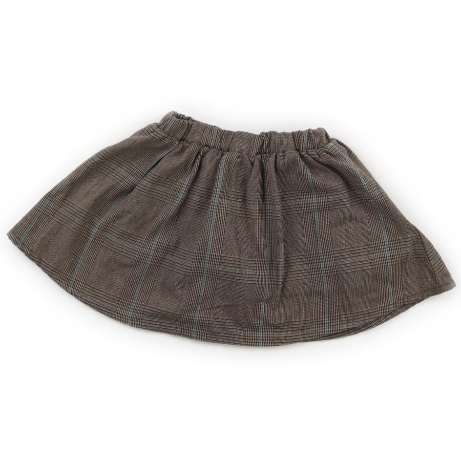アプレレクール apres les cours スカート 110サイズ 女の子 子供服
