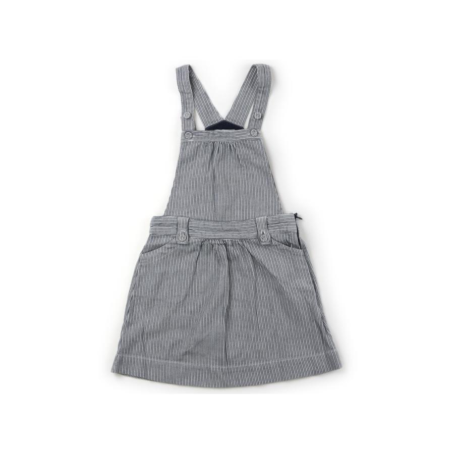 ジャカディ Jacadi ジャンパースカート 120サイズ 女の子 子供服