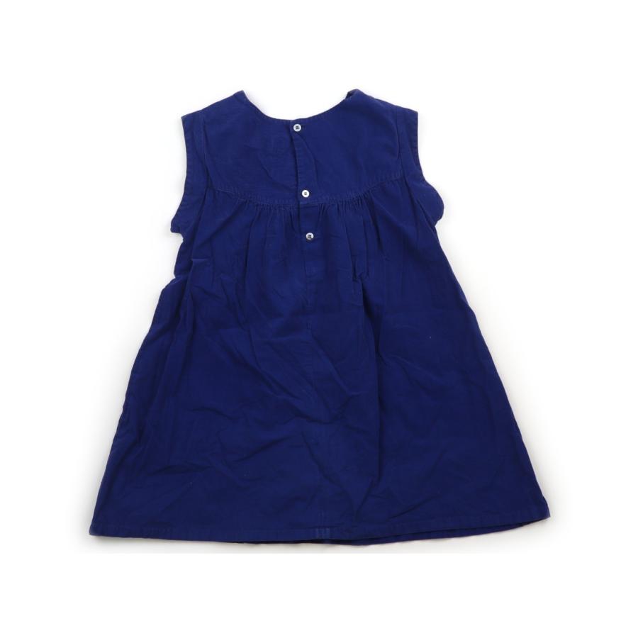 ボントン BONTON ジャンパースカート 120サイズ 女の子 子供服