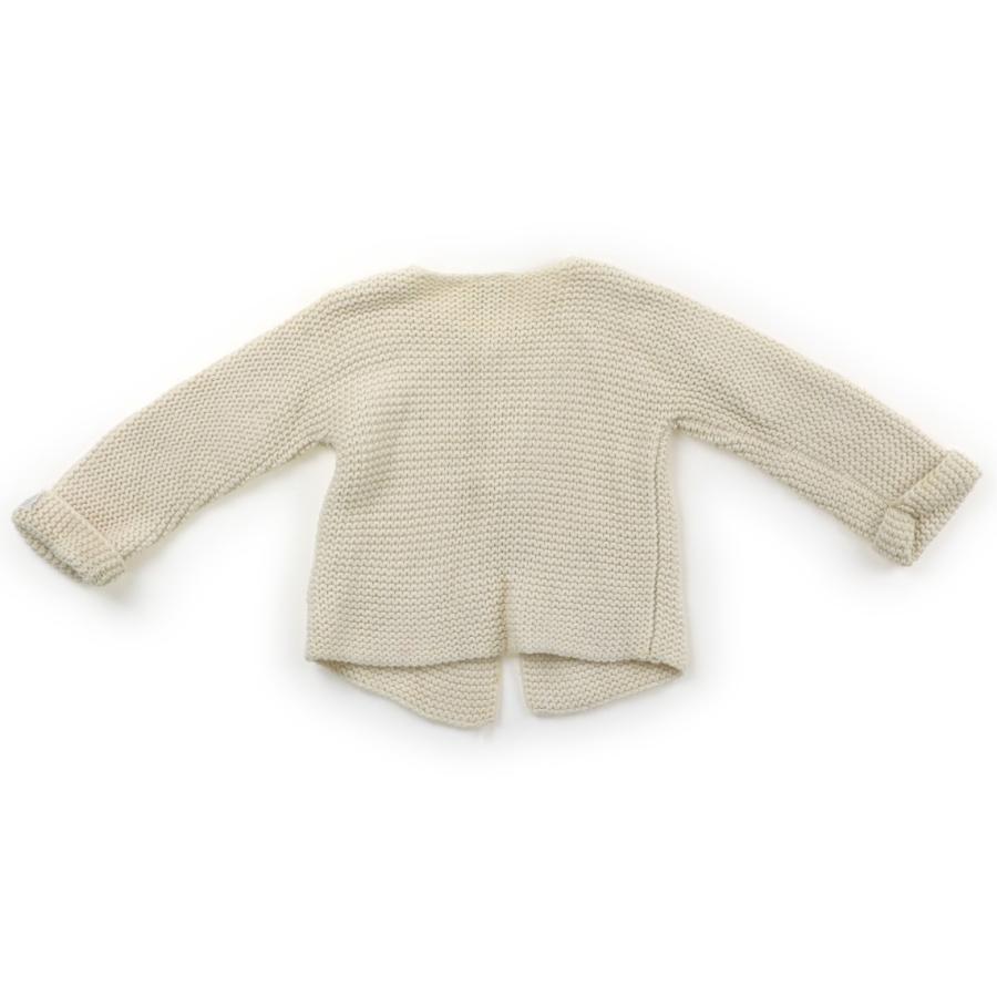 PETIT BATEAU（プチバトー） カーディガン 80サイズ 女の子 子供服 