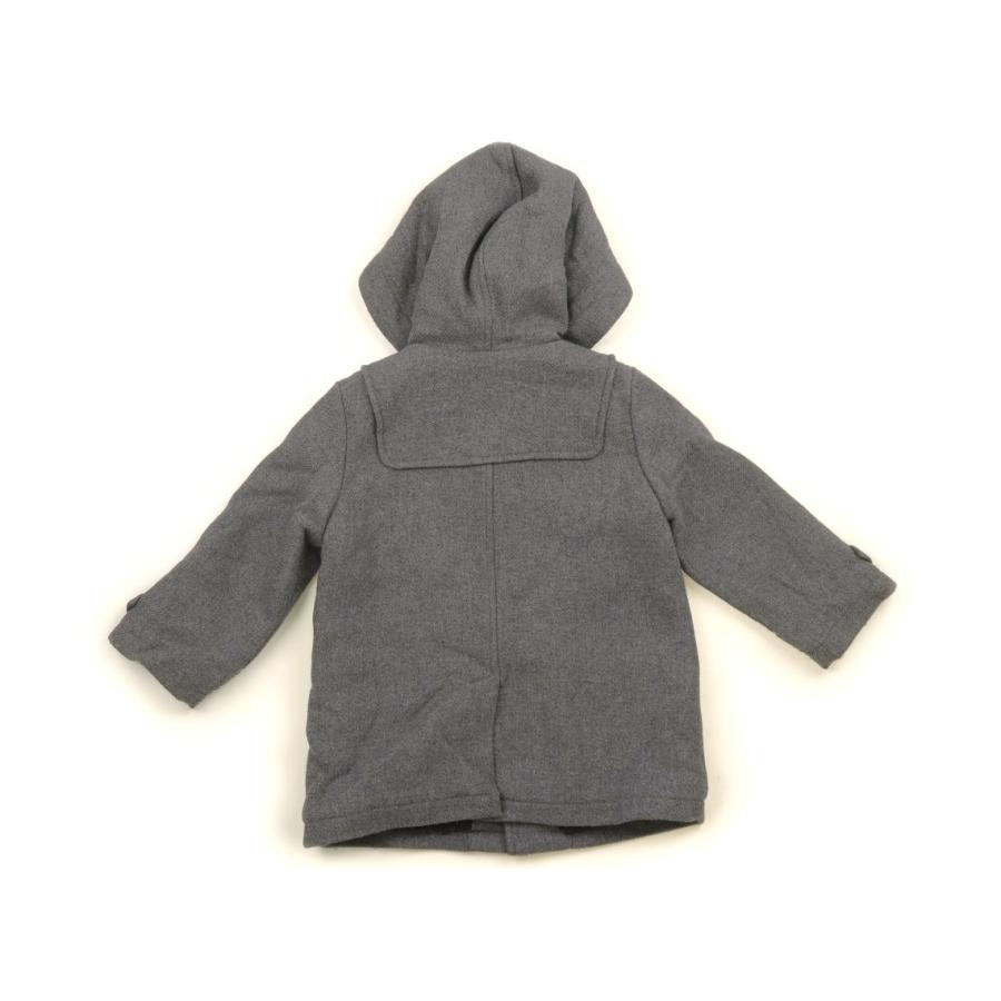 【美品】子供服 2way ZARAコート ZARA（ザラ） コート・ジャンパー 120サイズ 男の子 子供服 ベビー服