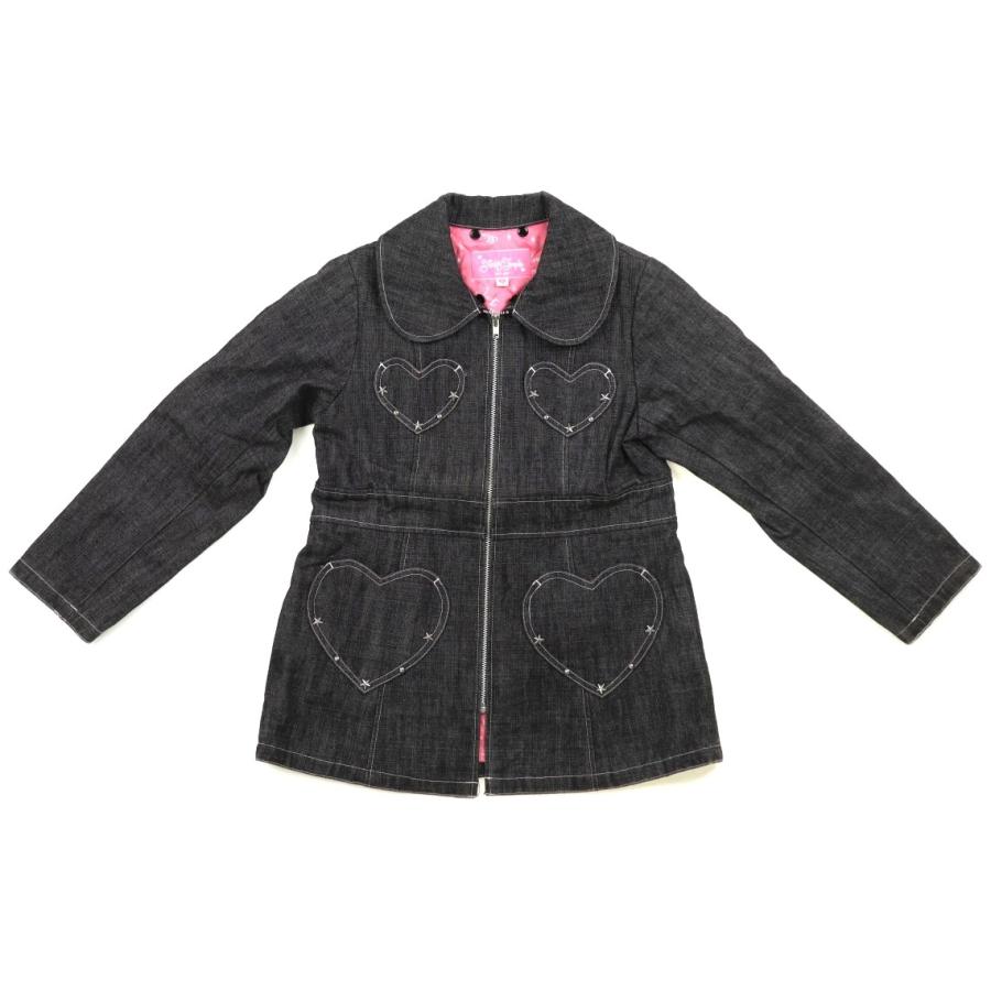 シャーリーテンプル　130 シャーリーテンプル Shirley Temple コート・ジャンパー 130サイズ