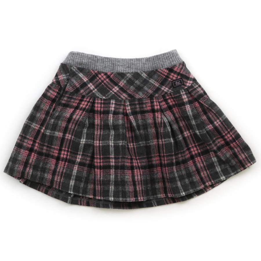 mezzo piano メゾピアノ スカート 120サイズ 女の子 子供服 ベビー服