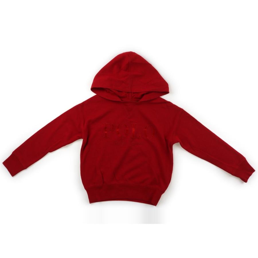 POLO RALPH LAUREN（ポロ・ラルフローレン） パーカー 140サイズ