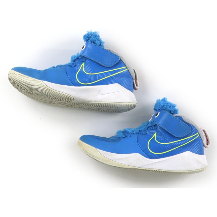 NIKE（ナイキ） スニーカー 靴20cm〜 男の子 子供服 ベビー服 キッズ 