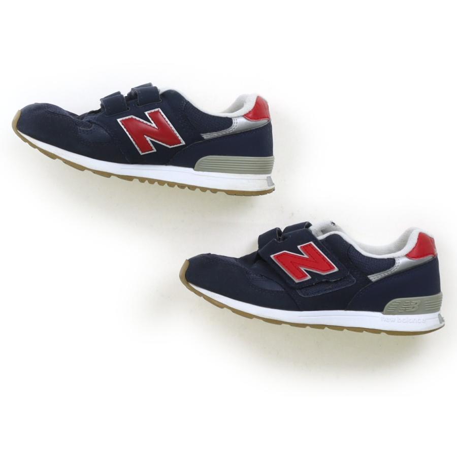 【新品】New Balance ニューバランス1300 キッズ　20cm ニューバランス New Balance スニーカー 靴20cm〜 男の子 子供服