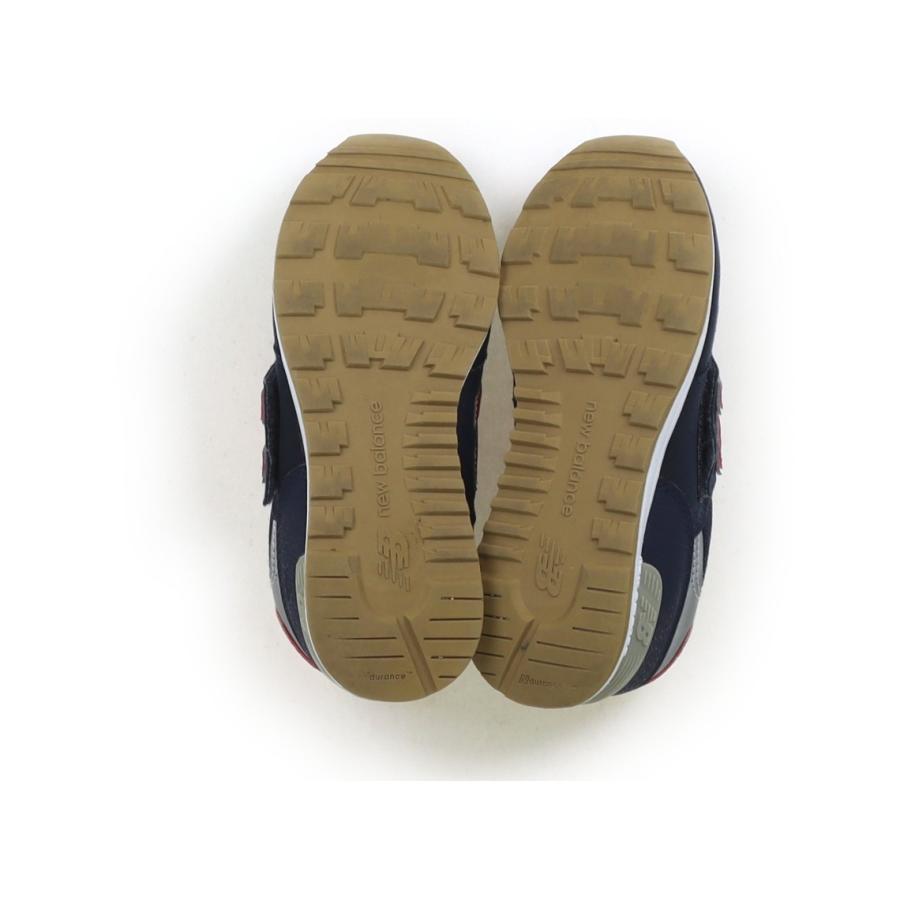 ニューバランス New Balance スニーカー 靴20cm〜 男の子 子供服