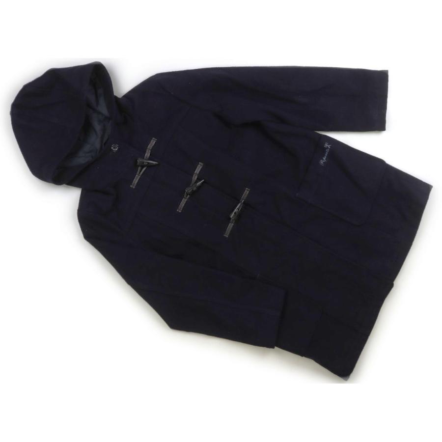 ［新品未使用］ポンポネット　コート　サイズ150 pom ponette pom ponette（ポンポネット） コート・ジャンパー 150サイズ 男の子