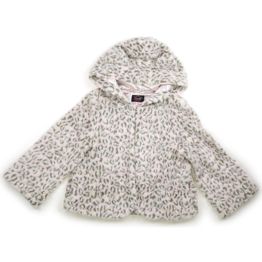 mezzo piano メゾピアノ コート・ジャンパー 160サイズ 女の子 子供服