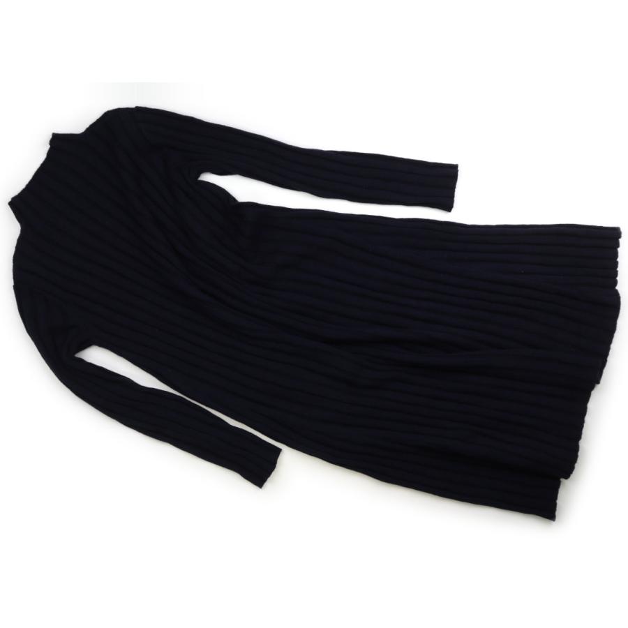 コムサブロンドオフ COMME CA BLANC D'OEUF マタニティワンピース ママ