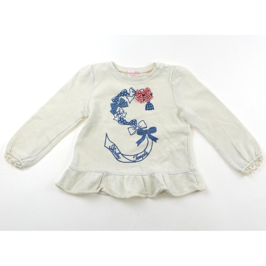 シャーリーテンプル Shirley Temple チュニック 110サイズ 女の子 子供