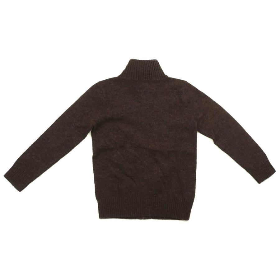 POLO RALPH LAUREN（ポロ・ラルフローレン） カーディガン 130サイズ